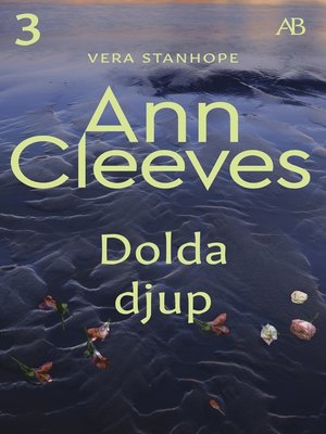 cover image of Dolda djup